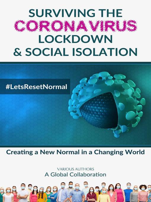 Title details for Surviving the Coronavirus Lockdown and Social Isolation by Wordcatcher Publishing - Available